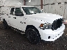 1C6RR7FT2DS****** Salvage and Wrecked 2013 RAM 1500 in Tidewater