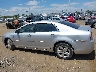 1G1ZB5E14BF****** Reparables 2011 Chevrolet Malibu en Estado de Ohio