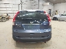 2HKRM4H77EH****** Wrecked 2014 Honda CR-V