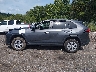2T3H1RFV4SW****** Reparables 2025 Toyota RAV4 en Estado de Mississippi