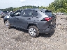 2T3H1RFV4SW****** Salvamento y Reparables 2025 Toyota RAV4 en Jackson