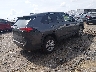 2T3H1RFV4SW****** Salvamento y Destrozados 2025 Toyota RAV4 en Estado de Mississippi