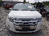 2FMDK3JC6DB****** Wrecked 2013 Ford Edge in West Virginia State