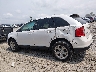 2FMDK3JC6DB****** Repairable 2013 Ford Edge in West Virginia State