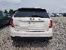 2FMDK3JC6DB****** Wrecked 2013 Ford Edge