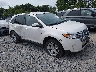 2FMDK3JC6DB****** Salvage and Wrecked 2013 Ford Edge in Shady Spring