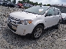 2FMDK3JC6DB****** Used and Repairable 2013 Ford Edge in Shady Spring
