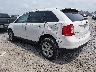 2FMDK3JC6DB****** Salvage and Repairable 2013 Ford Edge in Shady Spring