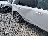 2FMDK3JC6DB****** Salvage and Repairable 2013 Ford Edge in West Virginia State