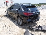 3PCAJ5BB6SF****** Salvage and Repairable 2025 Infiniti QX50 in Fayetteville