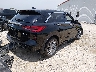3PCAJ5BB6SF****** Salvage and Wrecked 2025 Infiniti QX50 in Arkansas State