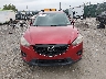 JM3KE4DY0F0****** Wrecked 2015 Mazda CX-5 in Pennsylvania State
