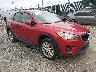 JM3KE4DY0F0****** Salvage and Wrecked 2015 Mazda CX-5 in Philadelphia