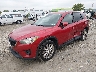 JM3KE4DY0F0****** Used and Repairable 2015 Mazda CX-5 in Philadelphia