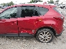 JM3KE4DY0F0****** Salvage and Repairable 2015 Mazda CX-5 in Pennsylvania State