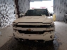 1GCVKREC3JZ****** Wrecked 2018 Chevrolet Silverado 1500 in Maryland State