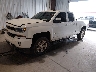 1GCVKREC3JZ****** Used and Repairable 2018 Chevrolet Silverado 1500 in Elkton