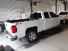 1GCVKREC3JZ****** Salvage and Wrecked 2018 Chevrolet Silverado 1500 in Maryland State