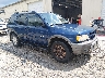4S2CK58Y144****** Salvage and Wrecked 2004 Isuzu Rodeo in Huntsville