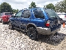 4S2CK58Y144****** Salvage and Repairable 2004 Isuzu Rodeo in Huntsville