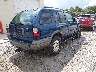 4S2CK58Y144****** Salvage and Wrecked 2004 Isuzu Rodeo in Alabama State