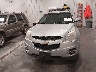 2GNALPEC3B1****** Wrecked 2011 Chevrolet Equinox in Nebraska State
