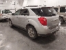2GNALPEC3B1****** Salvage and Repairable 2011 Chevrolet Equinox in Omaha South