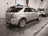 2GNALPEC3B1****** Salvage and Wrecked 2011 Chevrolet Equinox in Nebraska State