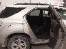 2GNALPEC3B1****** Wrecked 2011 Chevrolet Equinox in Omaha South