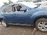 2GNALCEK7G6****** Reparables 2016 Chevrolet Equinox en Estado de Ohio