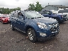 2GNALCEK7G6****** Salvamento y Destrozados 2016 Chevrolet Equinox en Cleveland
