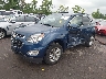 2GNALCEK7G6****** Usados y Reparables 2016 Chevrolet Equinox en Cleveland