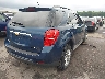 2GNALCEK7G6****** Salvamento y Destrozados 2016 Chevrolet Equinox en Estado de Ohio