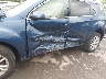 2GNALCEK7G6****** Salvamento y Reparables 2016 Chevrolet Equinox en Estado de Ohio