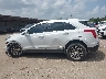 1GYKNBRS8HZ****** Usados 2017 Cadillac XT5 en Estado de Texas