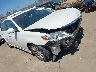 4T1BK3DB5CU****** Wrecked 2012 Toyota Avalon in California State
