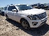1FMJK2AT5JE****** Salvage and Wrecked 2018 Ford Expedition in Tulsa