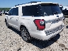 1FMJK2AT5JE****** Salvage and Repairable 2018 Ford Expedition in Tulsa