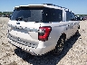 1FMJK2AT5JE****** Salvage and Wrecked 2018 Ford Expedition in Oklahoma State