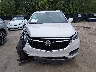 5GAEVBKW9MJ****** Wrecked 2021 Buick Enclave in Kansas State