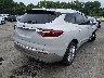 5GAEVBKW9MJ****** Salvage and Wrecked 2021 Buick Enclave in Kansas State