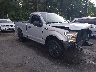 1FTMF1C8XGK****** Salvage and Wrecked 2016 Ford F-150 in Metro DC