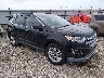 2FMPK3J80HB****** Salvamento y Destrozados 2017 Ford Edge en Fayetteville