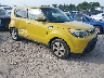 KNDJP3A51E7****** Salvamento y Destrozados 2014 Kia Soul en Louisville North