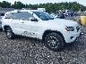 1C4RJFBG5EC****** Salvamento y Destrozados 2014 Jeep Grand Cherokee en Boston Shirley