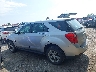 2GNALBEK4C1****** Repairable 2012 Chevrolet Equinox in Kansas State