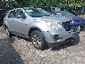 2GNALBEK4C1****** Salvage and Wrecked 2012 Chevrolet Equinox in Kansas City