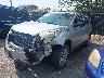 2GNALBEK4C1****** Used and Repairable 2012 Chevrolet Equinox in Kansas City