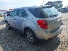 2GNALBEK4C1****** Salvage and Repairable 2012 Chevrolet Equinox in Kansas City