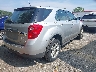 2GNALBEK4C1****** Salvage and Wrecked 2012 Chevrolet Equinox in Kansas State